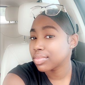 Meet your Posher, Blakelee